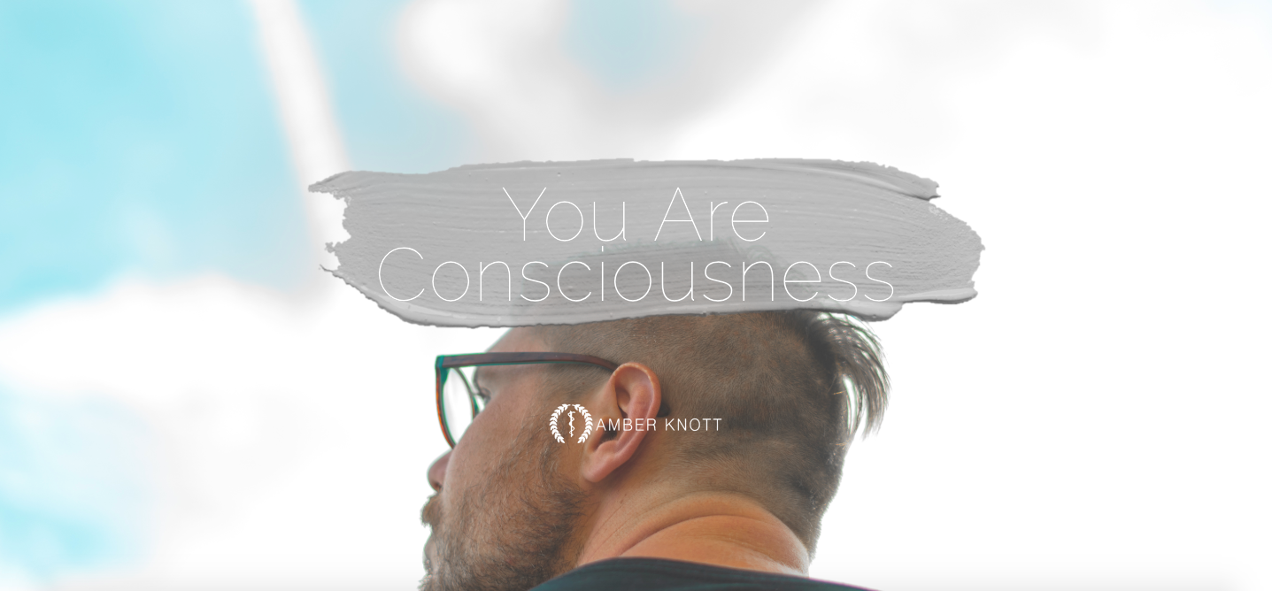 Read more about the article Consciousness